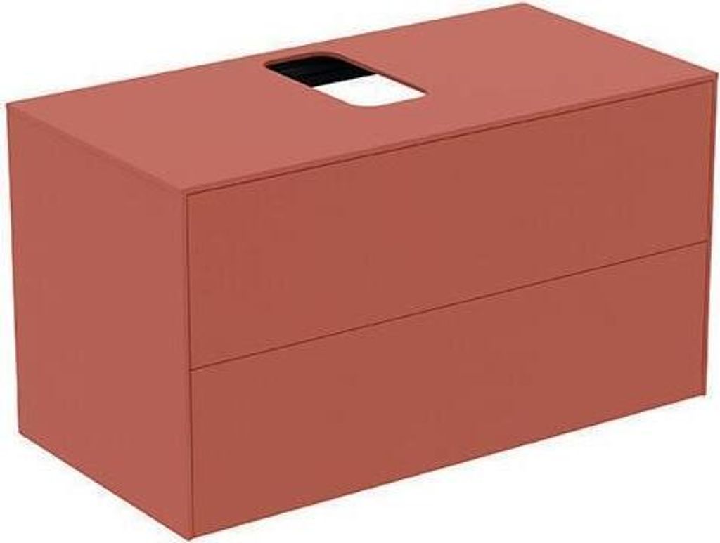 Ideal Standard TF044Y3 Obere Schubladenfront Conca