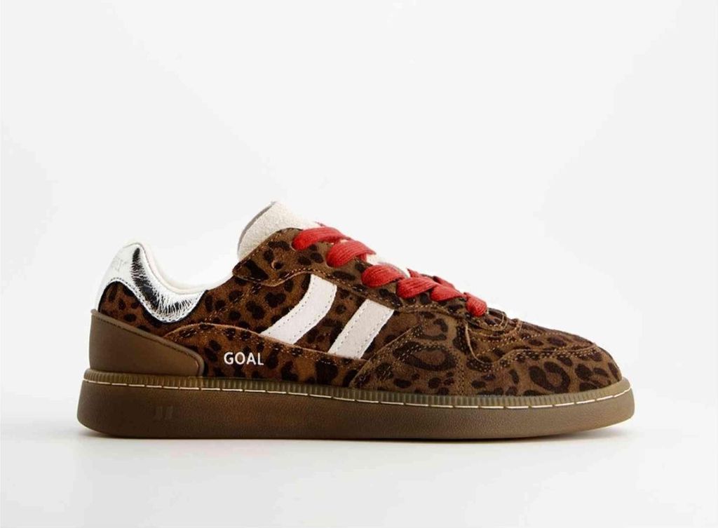 COOLWAY Sneakers 7603298-EXP in Dark Leo color size 39 Image du produit 