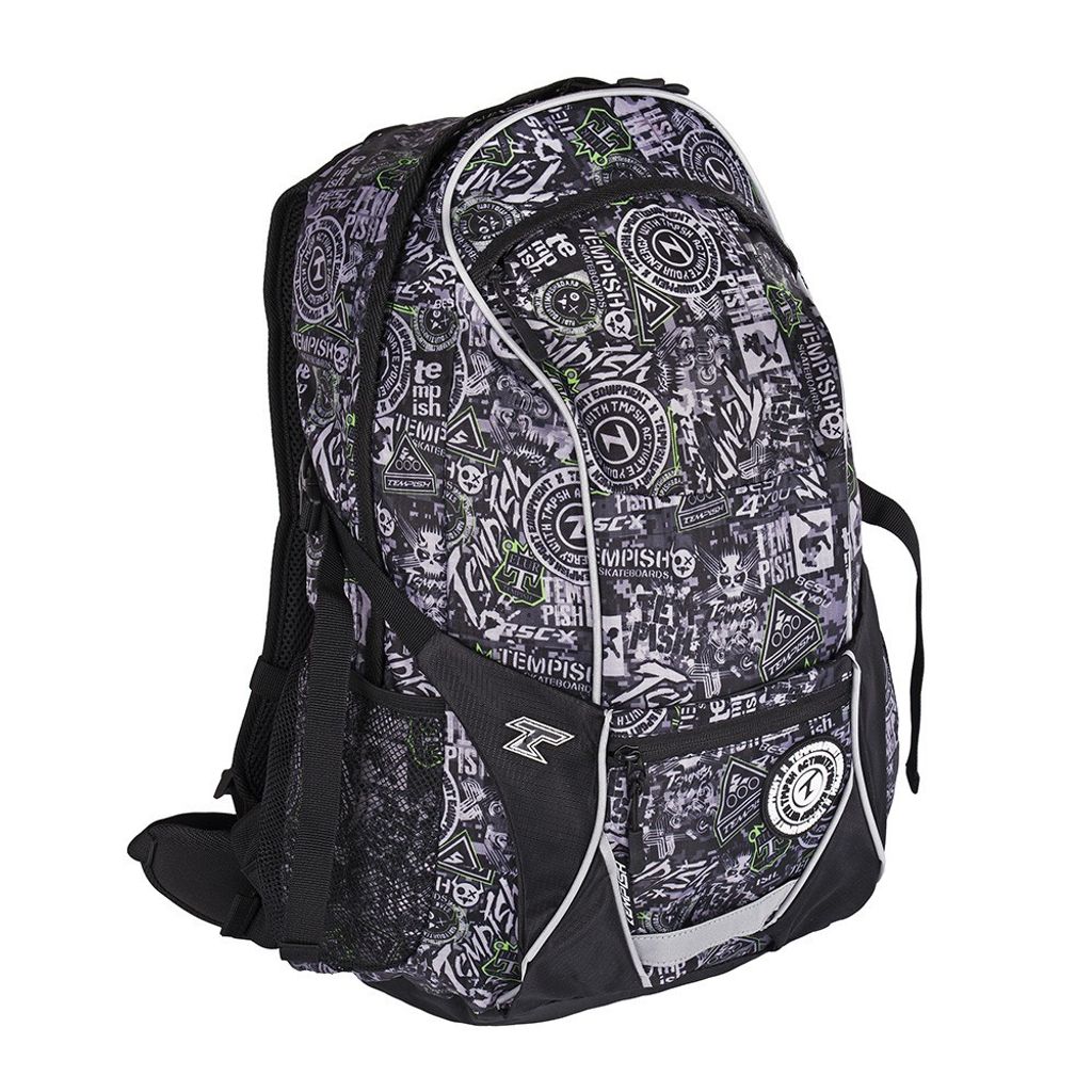 Tempish Dixi New Schlittschuh Tasche Mehrfarbig Mehrfarbig One Size