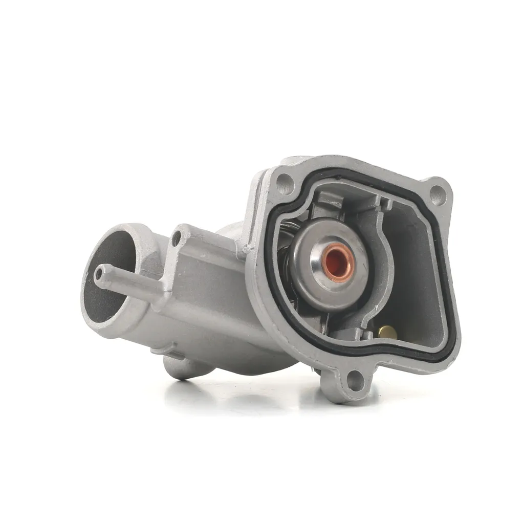 Réparer surchauffe moteur Mercedes avec thermostat STARK OE 6112000615 neuf