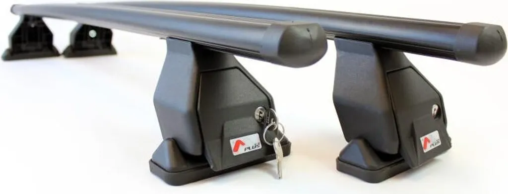 Kit Barre Menabo Tema Peugeot 508 SW 2010-2018 | Acciaio 50kg Portata - 2