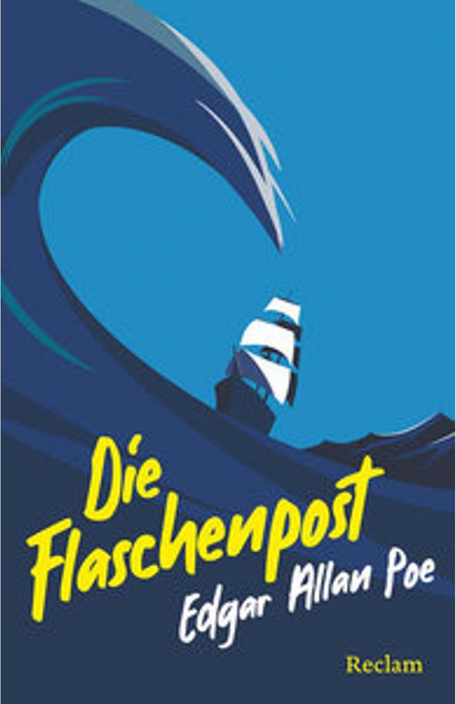 Die Flaschenpost. Erzählungen