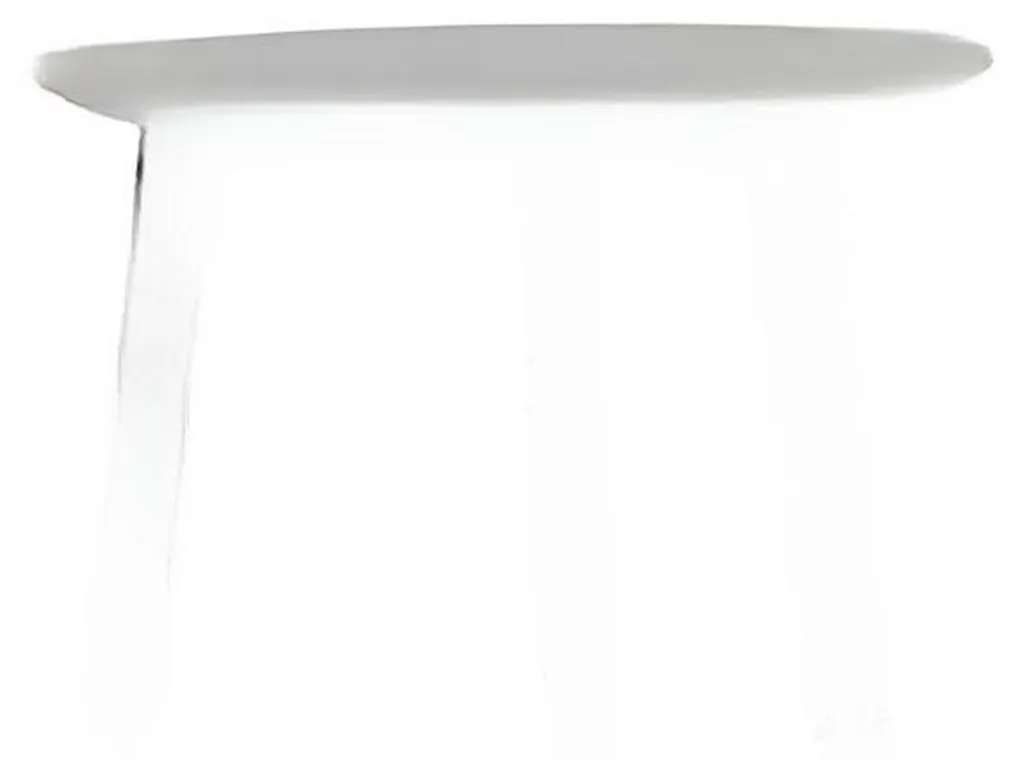 Table Basse Salon Abstraite - Table d'Appoint Luxe pour Déco Moderne