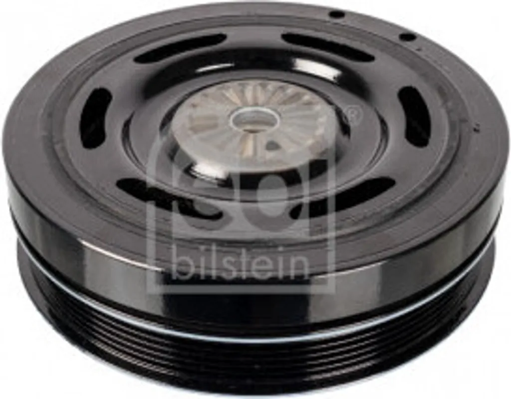 Poulie vilebrequin anti-vibration OE 059105251CJ pour Audi A4 de rechange