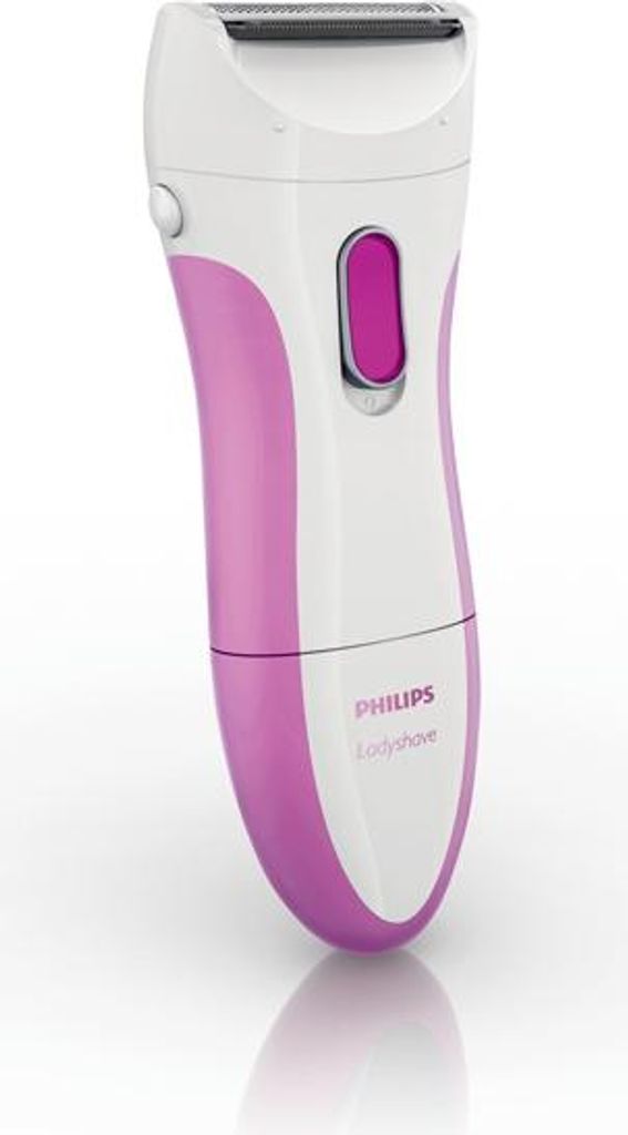 Philips SatinShave Essential HP6341/00 Rasoio elettrico Wet Immagine del prodotto 