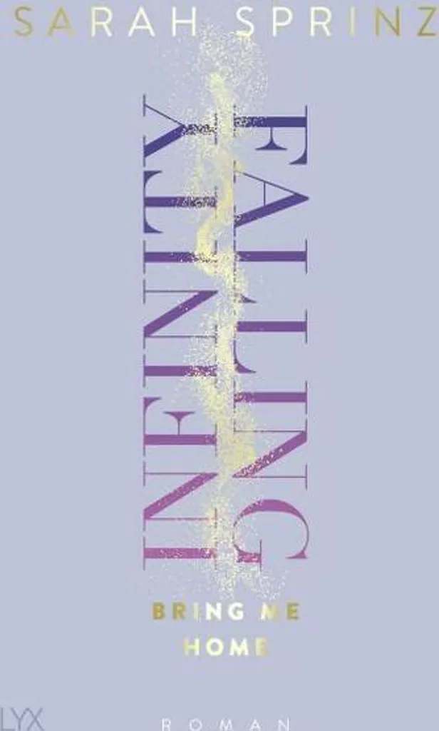 Infinity Falling - Bring Me Home Roman Idéal pour Lecture Détente Soir