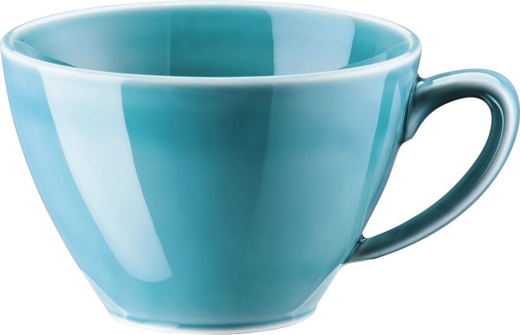 Rosenthal Tee-Obertasse Colours Aqua 11770-405152-14642
