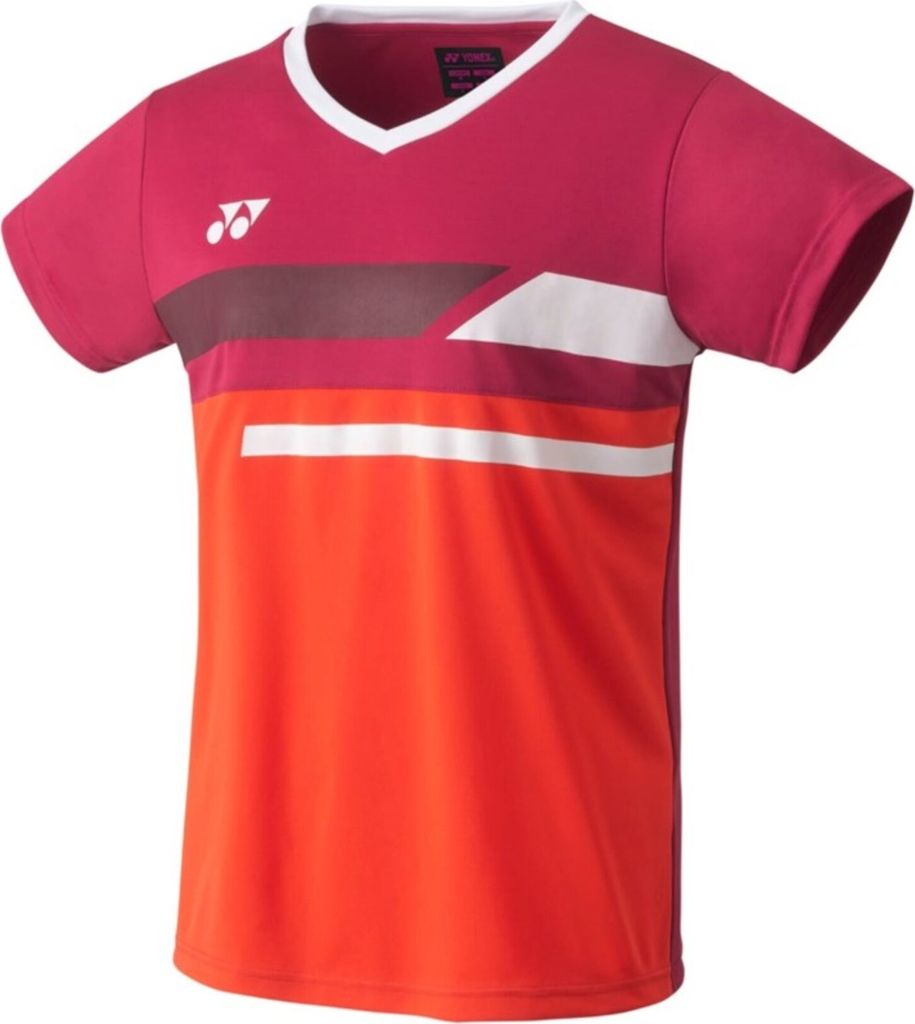 Tshirts Yonex Club Team 2023 CPLYW00293546