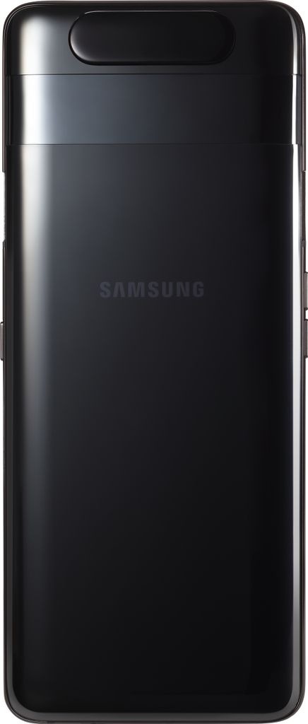 Samsung Galaxy A80 128 GB Dual-Sim Phantom Black Jak nowy
