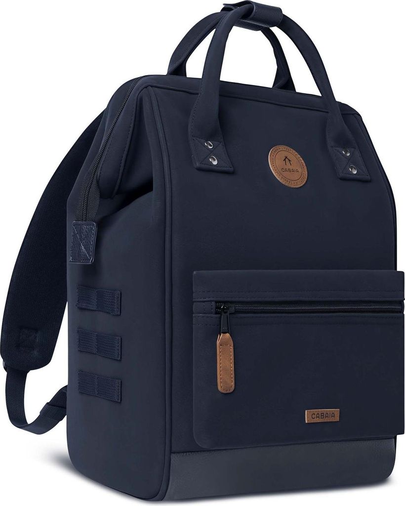 Cabaia Adventurer Medium Zurich - Rucksack Produktbild 
