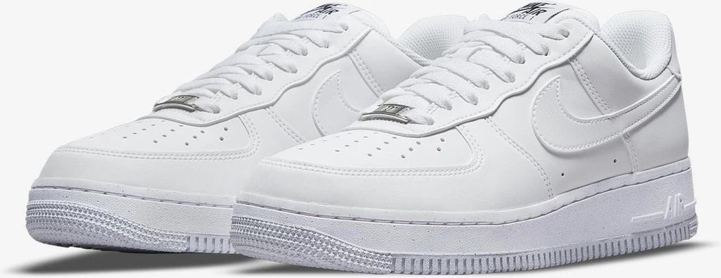 Nike W Air Force 1 '07 Next Nature Dc9486 101 Schuhe, Größe Produktbild 