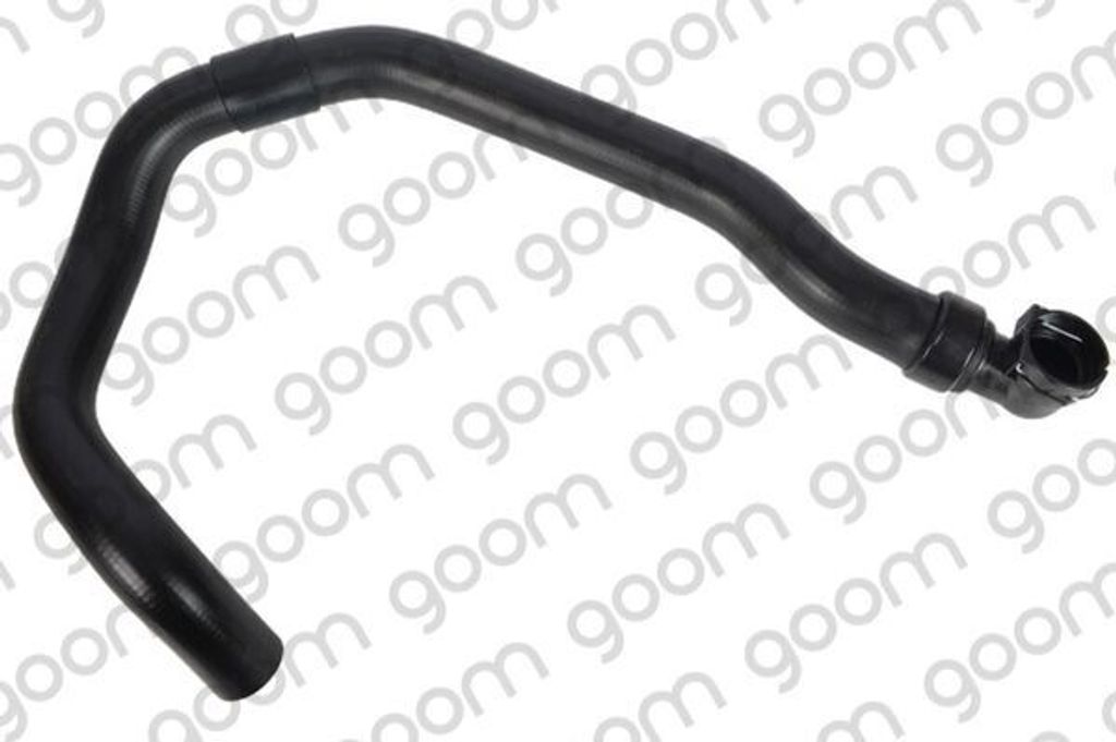 GOOM Kühlerschlauch Wasserschlauch für HYUNDAI i20 (PB, PBT) RH-2403