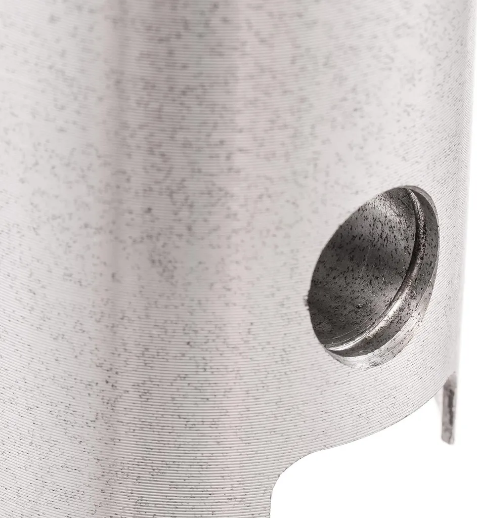 Évitez la perte de compression : Piston ZT Ø38.22 pour Simson S51 - 5