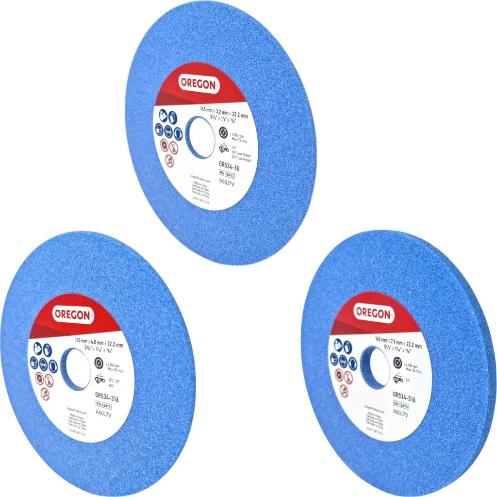 Oregon Profi Kettenschärfgerät 410-230 Eco inkl. 3 Produktbild 6