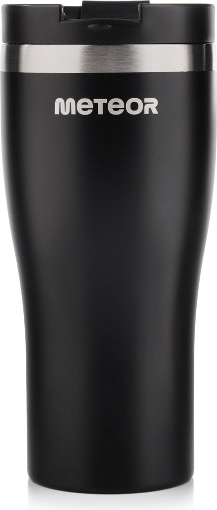 Kubek termiczny Meteor 480 ml - szczelny termos ze stali Zdjęcie produktu 