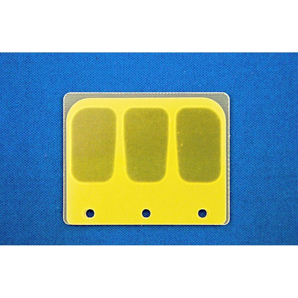 Réparer Admission Honda CR 125 R 05-07 Plaquette de membrane Boyesen