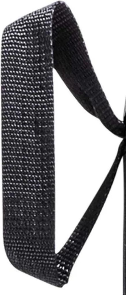 LEKI Nordic Walking »Nordic Basic Strap« Schlaufe Black (1 Produktbild 