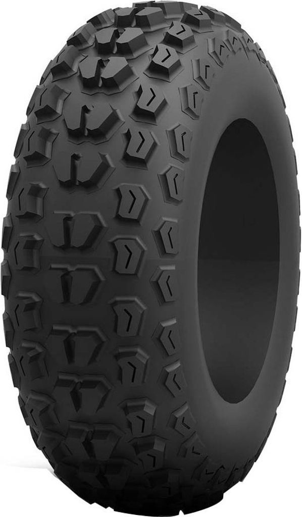 Kenda K532 Klaw 28f 4pr Tl Quad-reifen 22 x 7.00 / 10 22 x 7.00