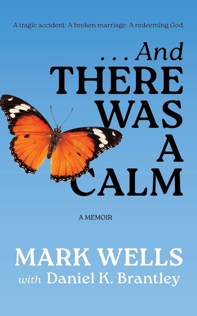 . . . And There Was a Calm