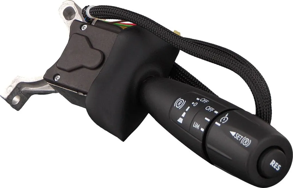 Commande de régulateur de vitesse universelle, pièce de rechange OEM - 5