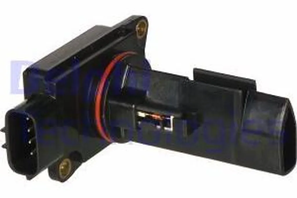 Débitmètre Delphi AF10202-12B1 pour réparer l'admission de Prius RX