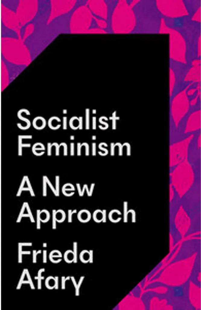 Livre Socialist Feminism Édition Étendue avec Analyses Critiques