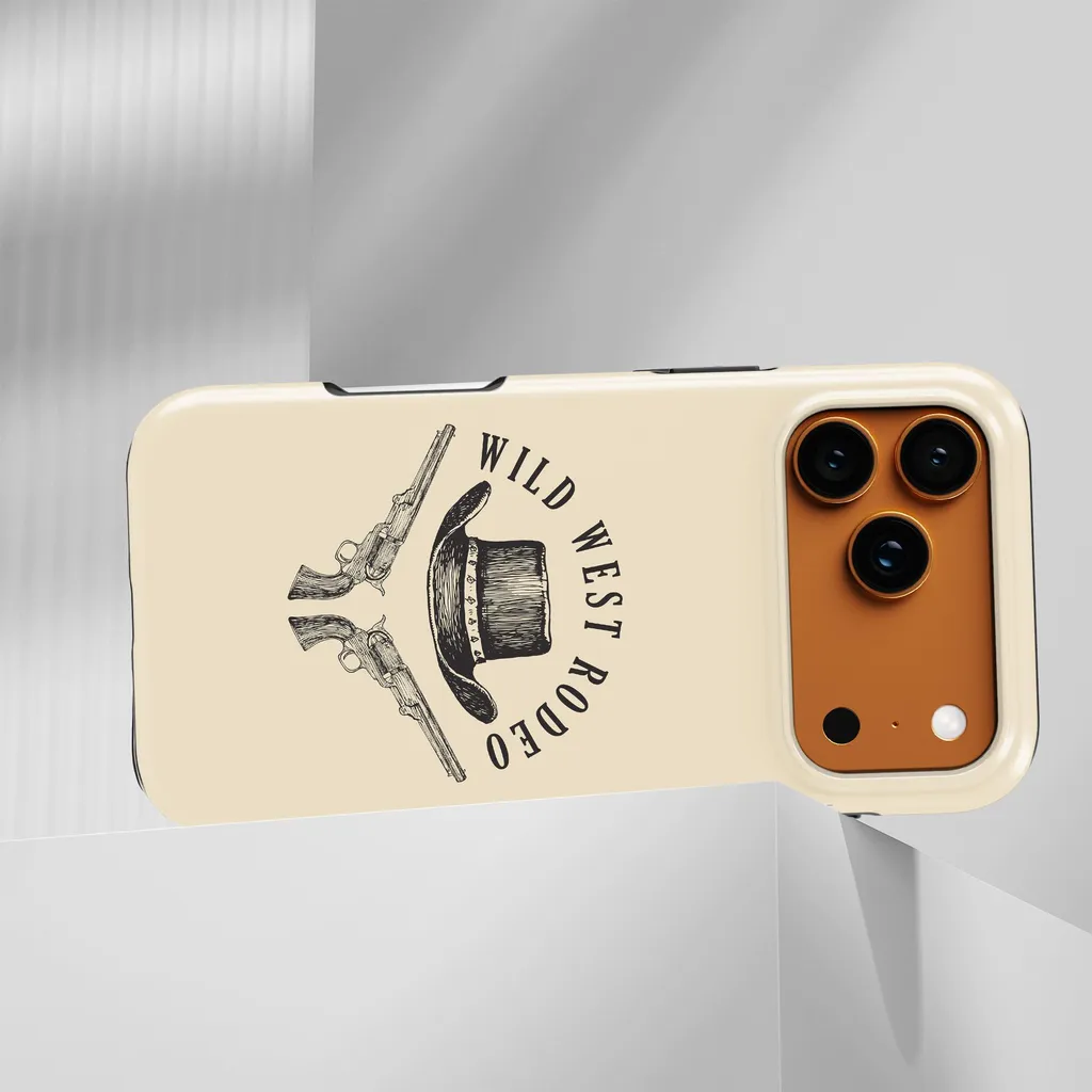Custodia MagSafe iPhone 17 Pro: Stile Premium e Sicurezza - 2