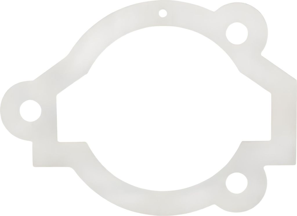 Zylinderfußdichtung SIP Spareparts 0,5mm für Vespa 125 V33, VM, VN, ACMA, 150 VB, VGL1, VL