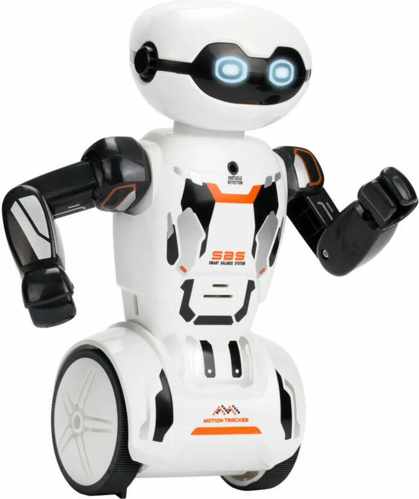 Macrobot Robot Éducatif pour Apprendre la Programmation aux Enfants - 3