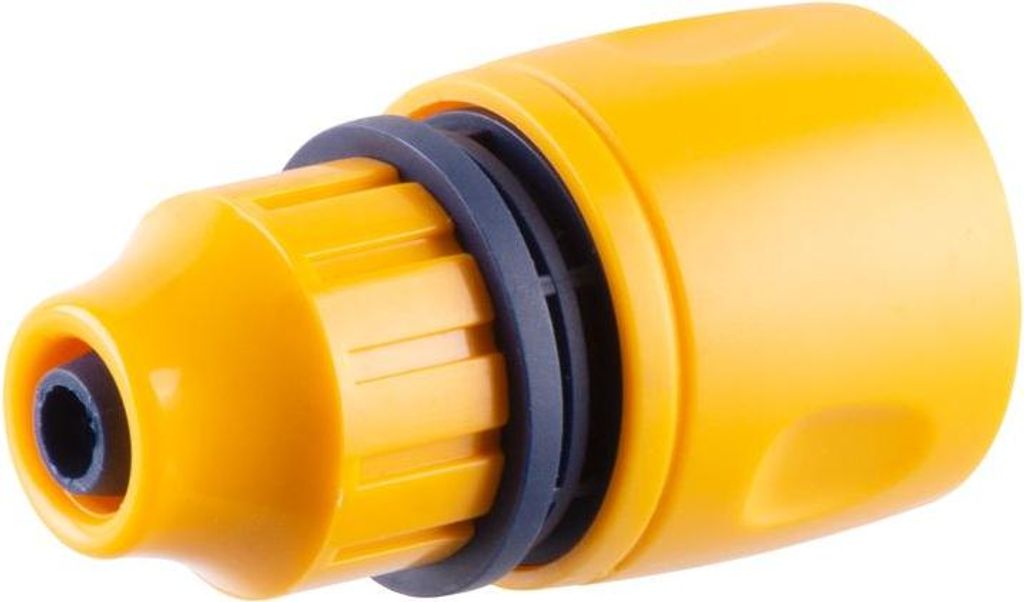 Verbinder TS3015 - Recoil, für Schlauch, Garten