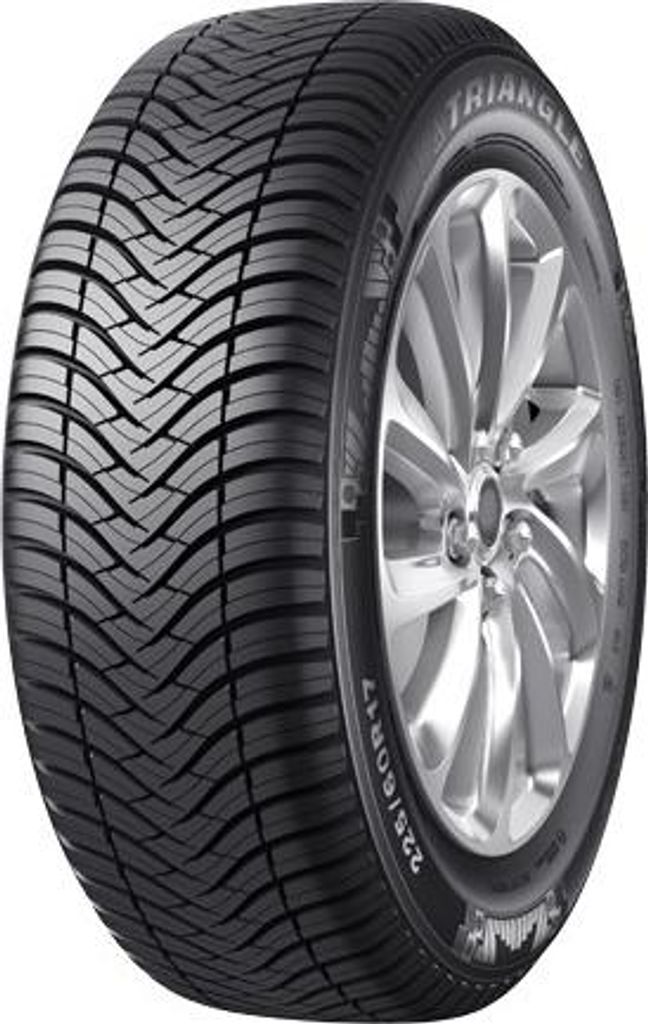 Triangolo Seasonx Ta01 255/45R19 104Y Fsl Bsw Xl Immagine del prodotto 