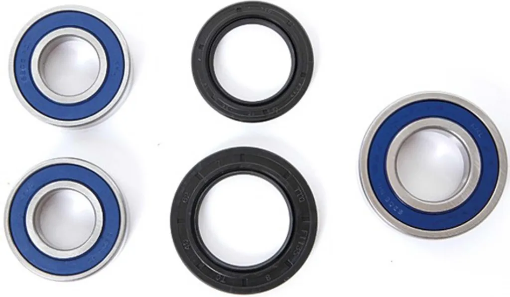 Roulement de roue moto ALL BALLS 25-1278 pour enduro et piste