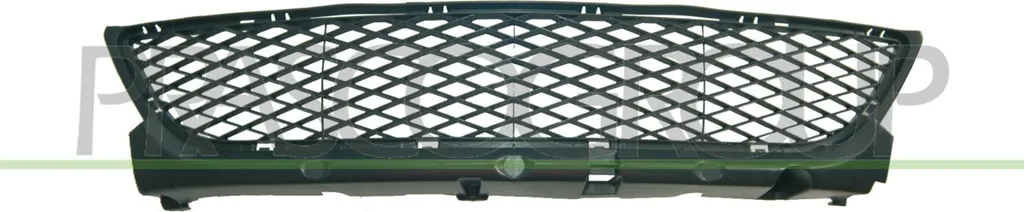 Grille d'aération PRASCO MZ3262120 robuste pour Mazda 3 BK BP4K501T0 OE