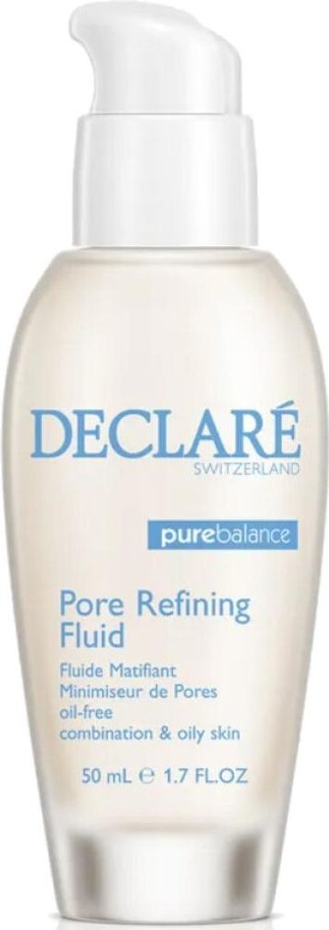 Pure Balance Oily Skin Fluid (Pore Refining Fluid) 50 ml Zdjęcie produktu 