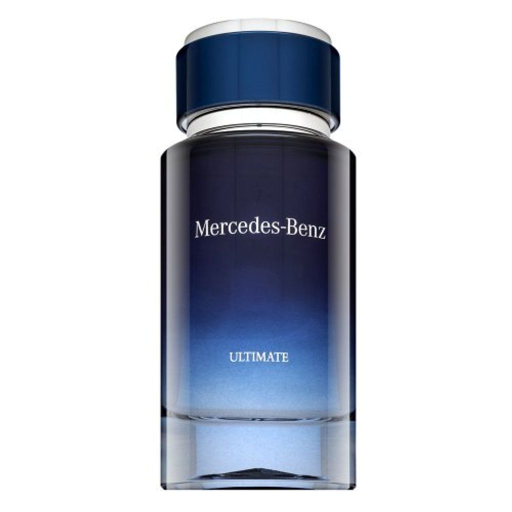 Mercedes-Benz Ultimate Eau De Parfum 120ml (man) Image du produit 