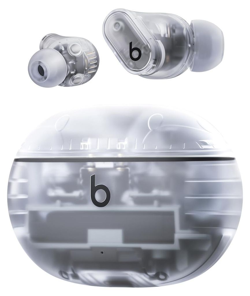 Beats by Dr. Dre Beats Studio Buds +, True Wireless Stereo Produktbild 