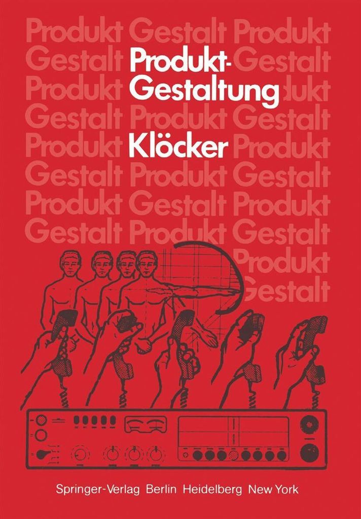 Produktgestaltung