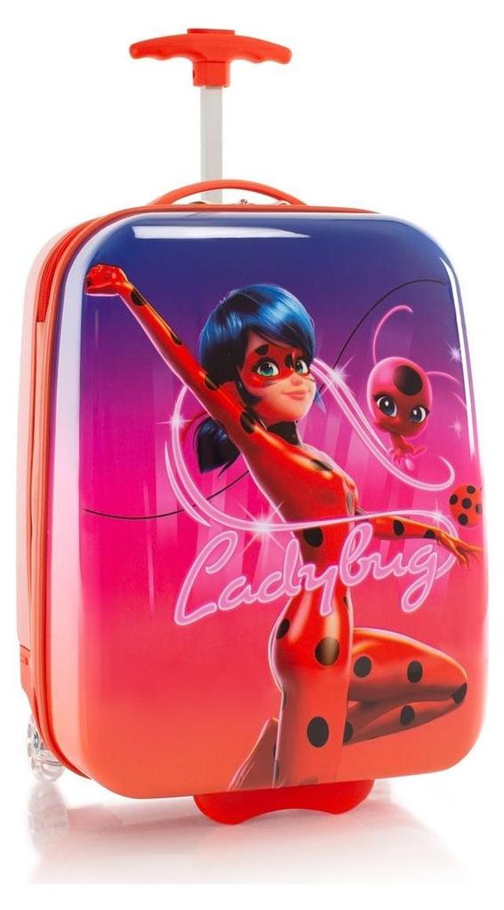 Heys Kids, Miraculous: Ladybug, deel 2 Productafbeelding 