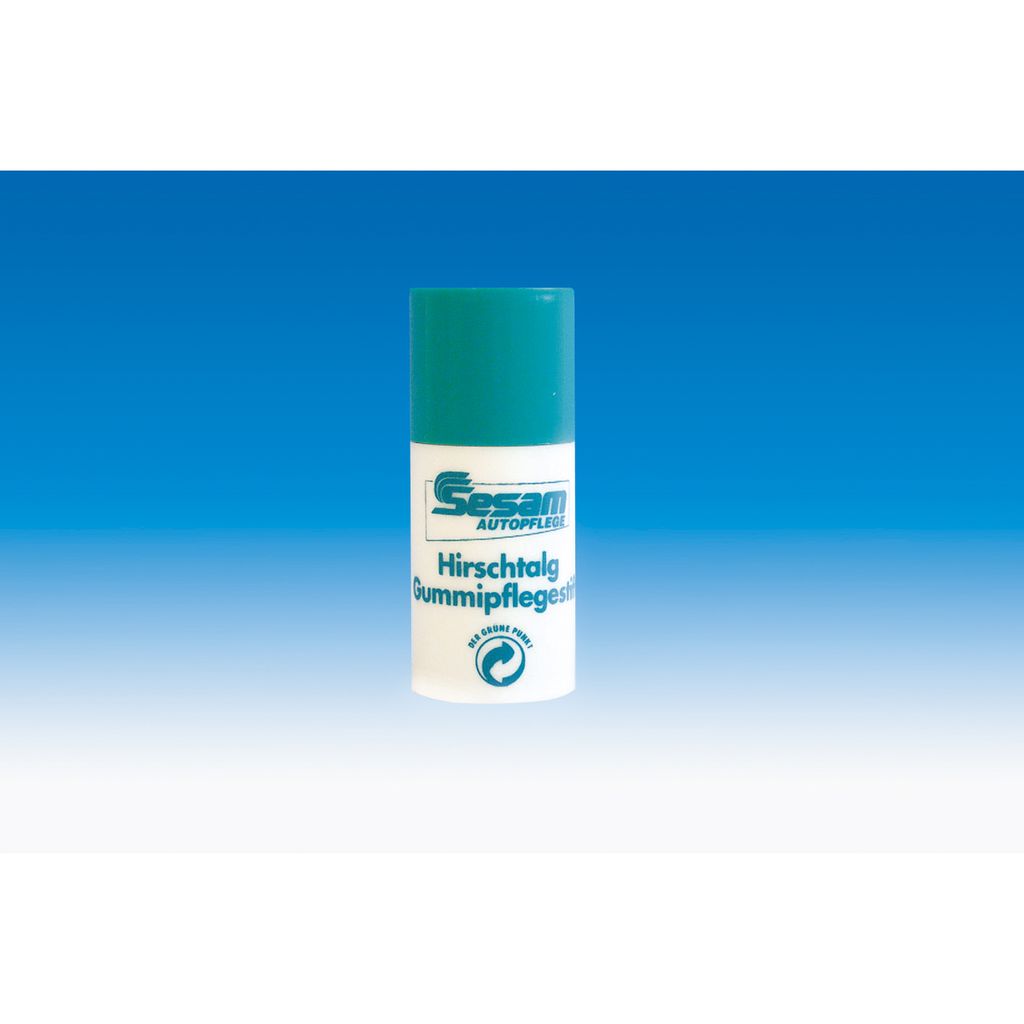 Sesam Türen-Fensterdichtungspflege Gummipflegestift Produktbild 