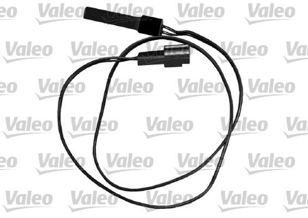 VALEO Sensor Innenraumtemperatur 508787 für RENAULT SUPER 5 (B/C40) 0,06kg