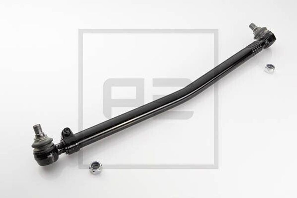 PETERS ENNEPETAL Lenkstange 012.082-00A passend für MERCEDES-BENZ ATEGO 846mm 7,51kg