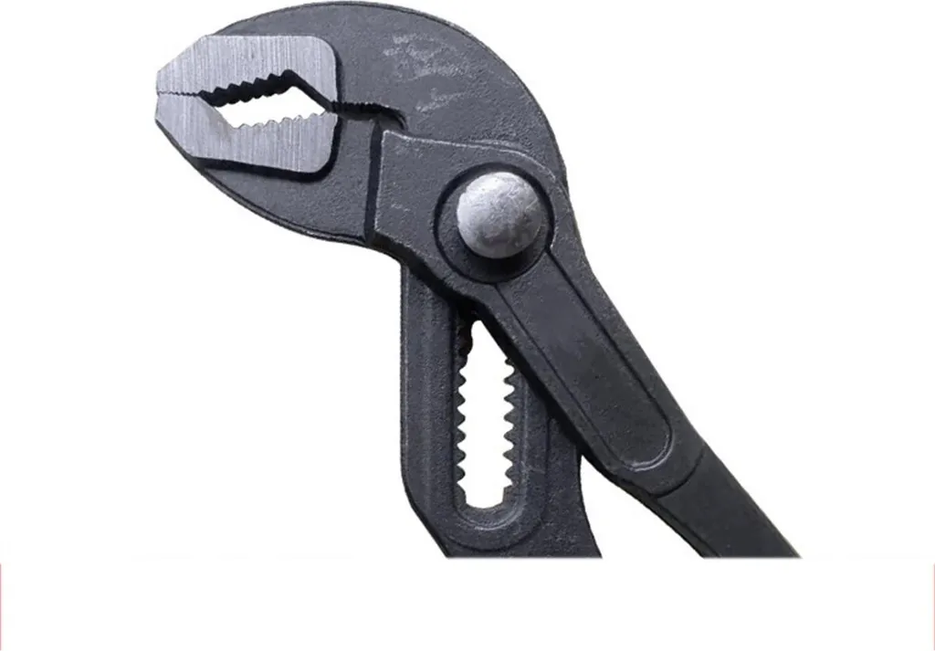 Chiave Idraulica Regolabile INF 250mm - Pinza Multifunzione Professionale - 3