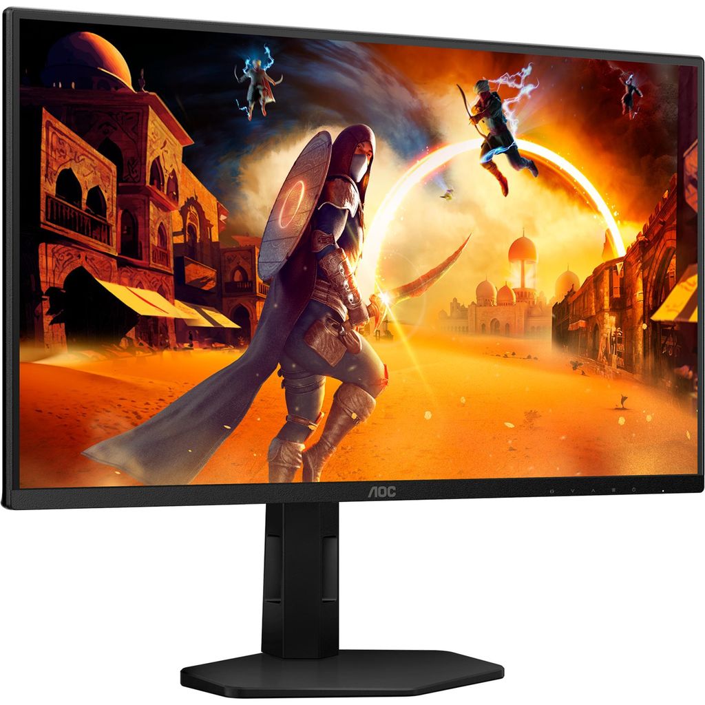 AOC G4 25G4SXU Computermonitor 62,2 cm (24,5") 1920 x 1080 Produktbild 