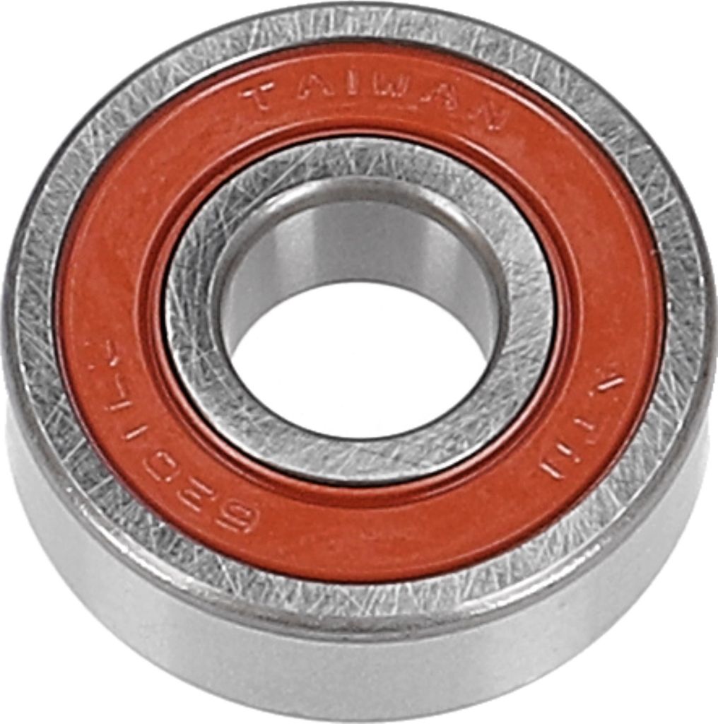 Kugellager Rillenkugellager Rollenlager Lagerung Lager Lagernabe 12x32x10mm universal spritzwassergeschützt Waschmaschine Trockner NTN SNR 6201 LLU