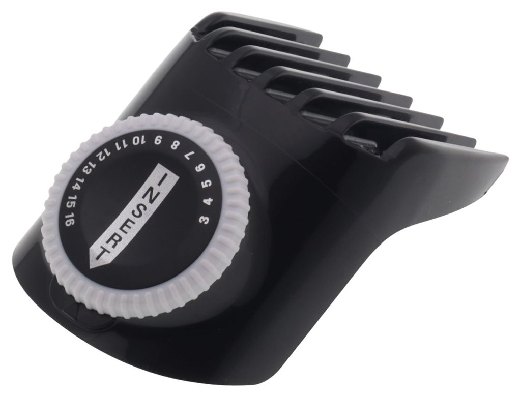 Rowenta-Kamm 3 mm 16 mm Rasierer Advancer Precision Style Produktbild 