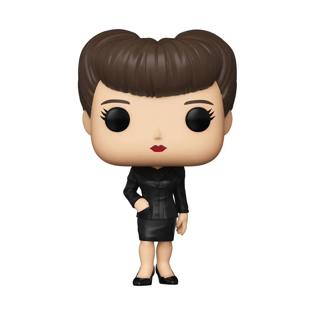 Funko Pop Blade Runner Rachael 1033 Figurine Vinyle Détails Authentiques
