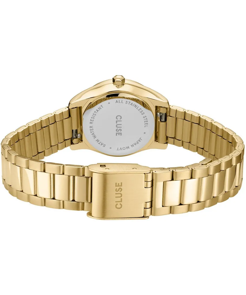 Orologio Cluse CW11702 oro - 14