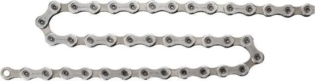 Chaîne de dérailleur Shimano CN-HG600 11 vitesses pour vélo de route