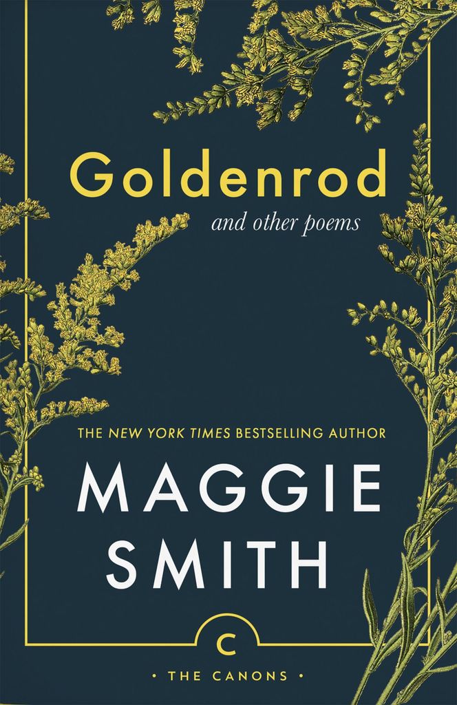 Goldenrod – Lingua: Inglese