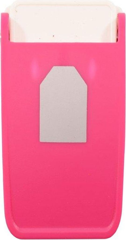 Vaessen Creative | Heavy Duty Stanzer Label Maxi